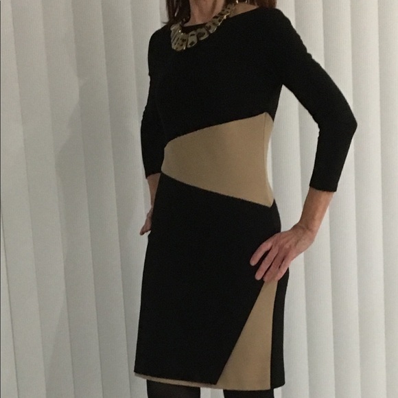 Ann Taylor Dresses & Skirts - ANN TAYLOR Knit Dress